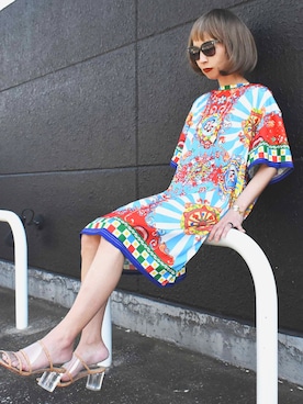 BROOKLYNさんのコーディネート