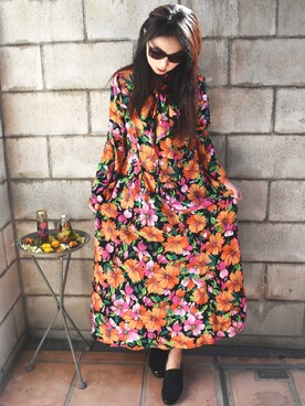 BROOKLYNさんのコーディネート