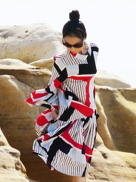 BROOKLYNさんのコーディネート