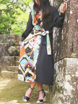 BROOKLYNさんのコーディネート