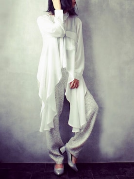 BROOKLYNさんのコーディネート