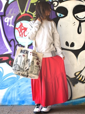 BROOKLYNさんのコーディネート