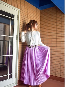 BROOKLYNさんのコーディネート