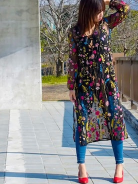 BROOKLYNさんのコーディネート