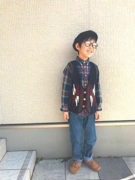 Rさんのコーディネート