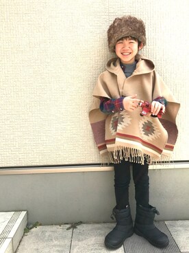 Rさんのコーディネート