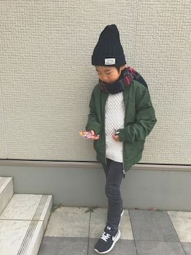 Rさんのコーディネート