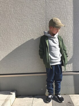 Rさんのコーディネート