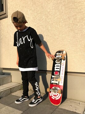 Rさんのコーディネート