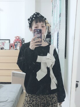 ya_tigさんのコーディネート