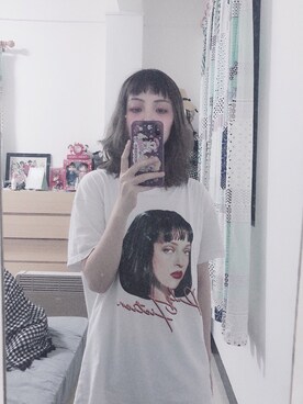 ya_tigさんのコーディネート