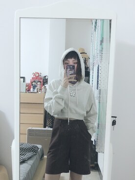 ya_tigさんのコーディネート