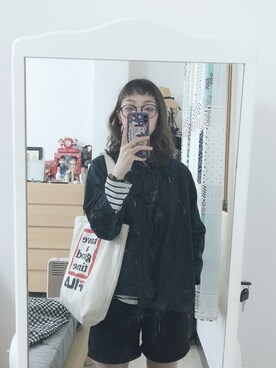 ya_tigさんのコーディネート