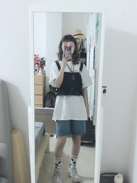 ya_tigさんのコーディネート