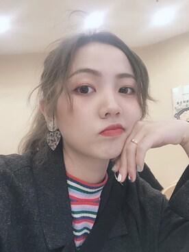 ya_tigさんのコーディネート