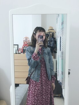 ya_tigさんのコーディネート