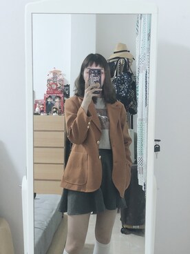 ya_tigさんのコーディネート