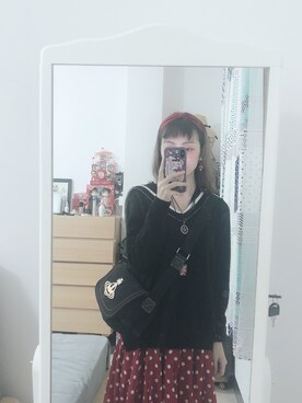 ya_tigさんのコーディネート