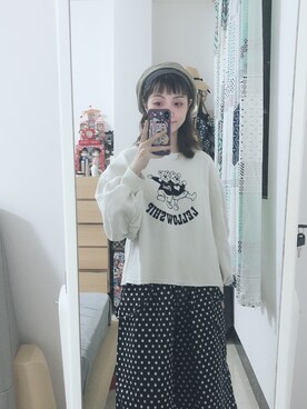 ya_tigさんのコーディネート