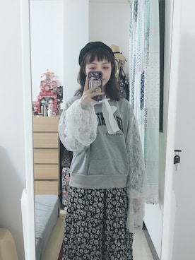 ya_tigさんのコーディネート