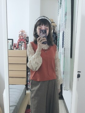 ya_tigさんのコーディネート