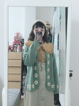 ya_tigさんのコーディネート