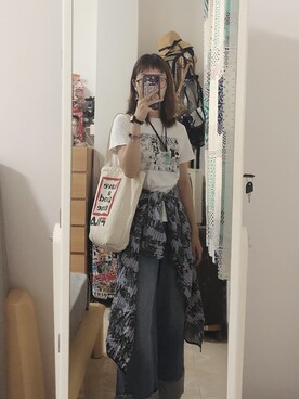 ya_tigさんのコーディネート