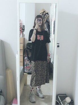 ya_tigさんのコーディネート