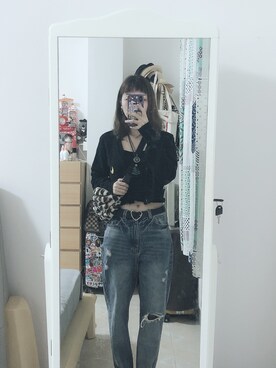 ya_tigさんのコーディネート