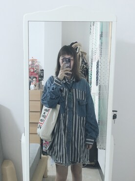 ya_tigさんのコーディネート