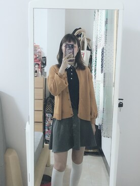 ya_tigさんのコーディネート