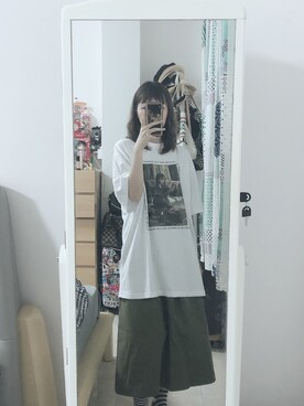 ya_tigさんのコーディネート