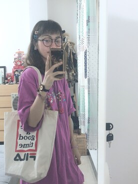 ya_tigさんのコーディネート