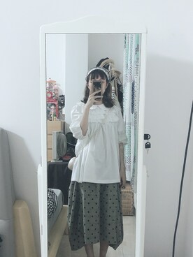 ya_tigさんのコーディネート