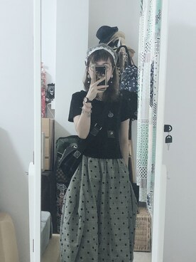 ya_tigさんのコーディネート