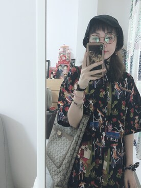 ya_tigさんのコーディネート