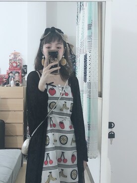 ya_tigさんのコーディネート