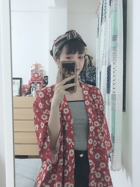 ya_tigさんのコーディネート