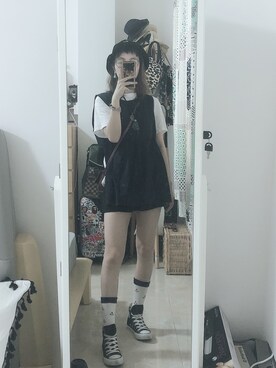 ya_tigさんのコーディネート