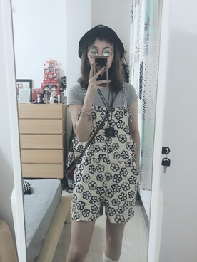 ya_tigさんのコーディネート