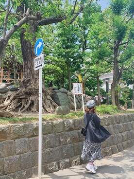 ya_tigさんのコーディネート