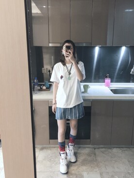 ya_tigさんのコーディネート