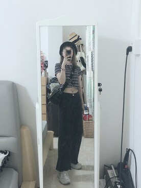 ya_tigさんのコーディネート