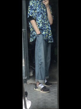 汉库克🇨🇳さんのコーディネート