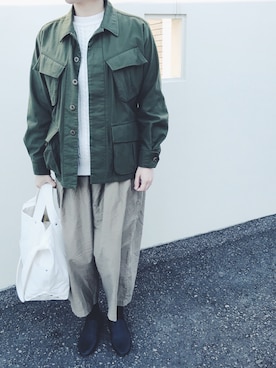 kiiさんのコーディネート