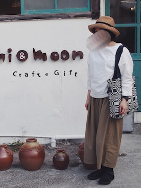 kiiさんのコーディネート