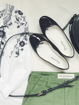 kiiさんのコーディネート