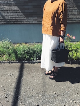 kiiさんのコーディネート