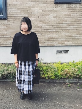 kiiさんのコーディネート