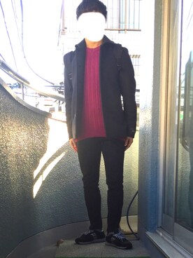 kouseiさんのコーディネート